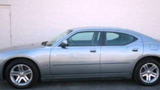 preview picture of video '2006 Dodge Charger #U64610 in Sedalia, MO 65301'