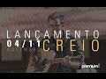 Creio Mateus Vinicius Teaser