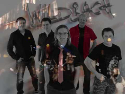 Wildbach - Fasching in Ehningen ´09