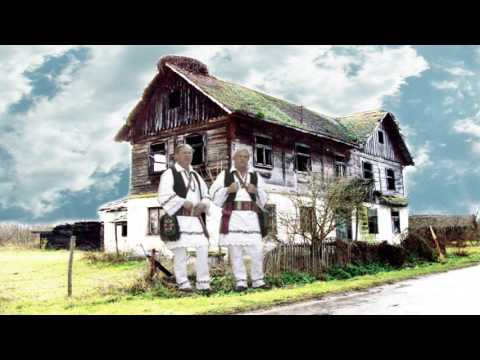 Pjevaju braća : PILJO i DRAGO GELJIĆ