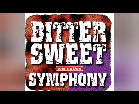 One nation _Bitter Sweet Symphony