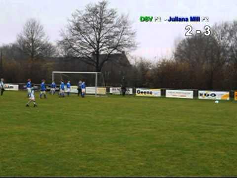 DSV F2   Juliana Mill F2 2011