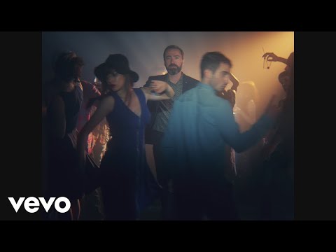 Broken Bells - After the Disco (Official Video)