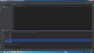 Python Programming Tutorial - 9 - Range and While