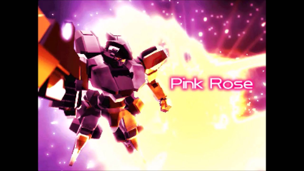 Pink Rose (Full Version) - Kiyommy + Seiya