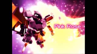 Pink Rose (Full Version) - Kiyommy + Seiya のサムネイル