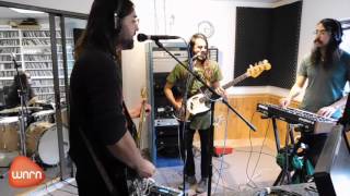 The Bright Light Social Hour-  Sea Of The Edge