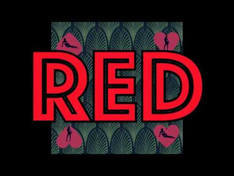 Michael Daniels - Betting on Red (Official Lyric Video)