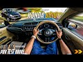 2019 HONDA BRIO S MT 1 2L 87BHP POV Drive 95 HONDA BRIO 4K REV GEARSHIFT Hondabrio Brio