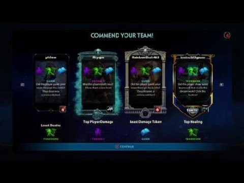 Smite - RWBY Crossover - Amaterasu/Blake Belladonna Gameplay | Road to Ruby