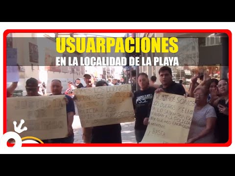 Mafia de canteras en Córdoba: 85 herederos denuncian usurpación y amenazas de muerte