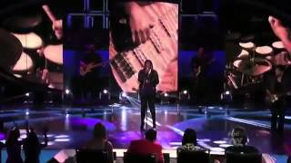 When I Was Your Man cover BY Candice Glover