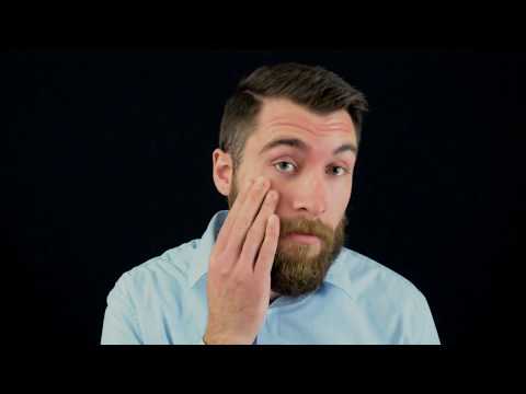 Brickell Men's Products: Restoring Eye Cream for Men -...