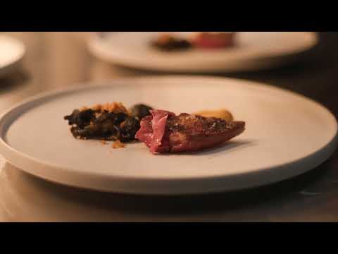 Sussex Showcase Day 3 - Alex Bond X Matt Gillan