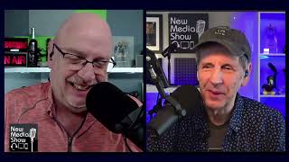 Can Human Podcasters Survive AI? The New Media Show Debate