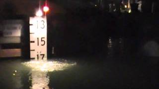 Christmas Snook trip