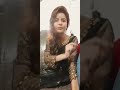 Gehna Vashisht Ko Phir Sataya Jail Ka Khauf
