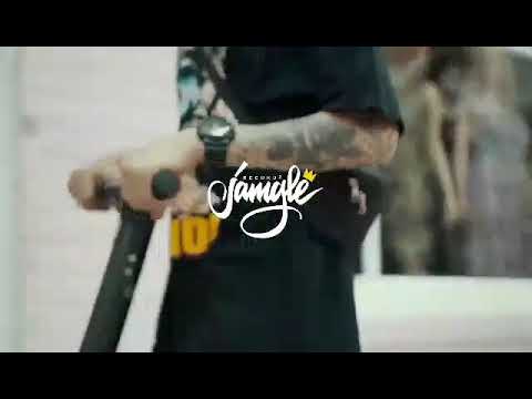 Robot - By My Own (Video Oficial)