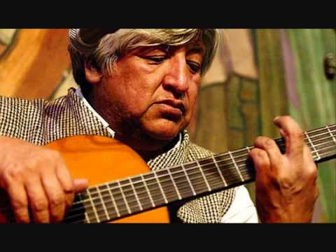 RICARDO VILCA   NADA TENGO