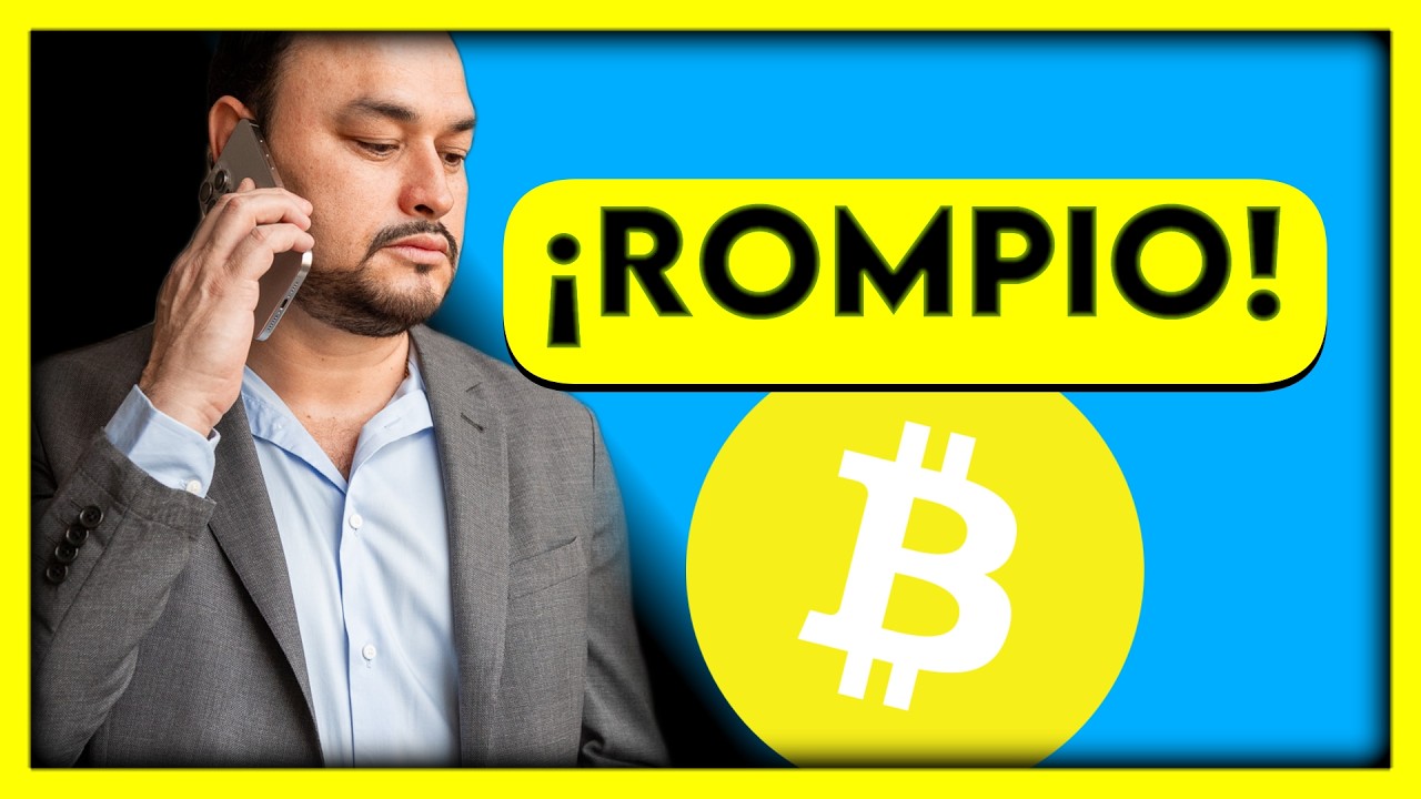#BITCOIN ROMPE Y LLEGA A 77 MIL USD