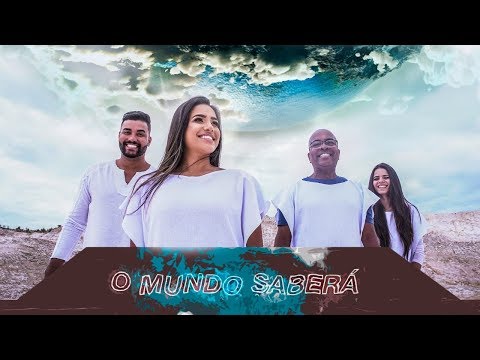 Gabriel Sampaio - O Mundo Saberá (VIDEOCLIPE)