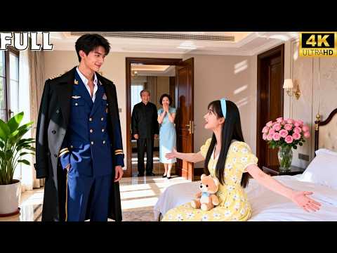 Reborn on divorce day💔She clung to the military CEO, asked for a hug… and he fell for her.