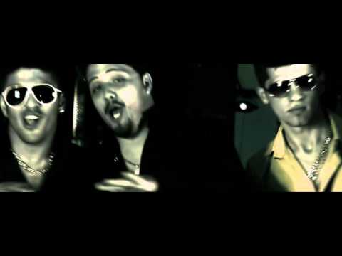 Blledi .ft. Sei .ft. Don Enio - Super GanGsta (Official Video)