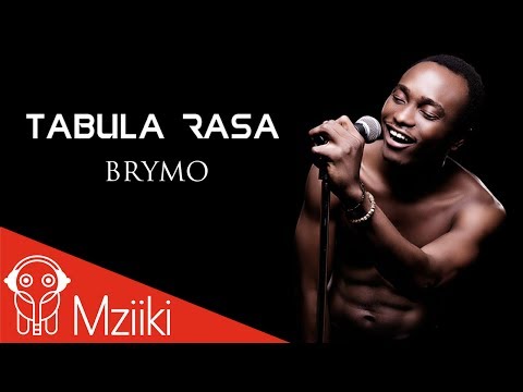 Brymo - Tabula Rasa (Album) Songs - Nigeria Songs 2017