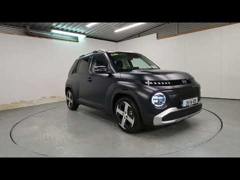 Hyundai INSTER Inster Elegance 49 kW Finance from - Image 2