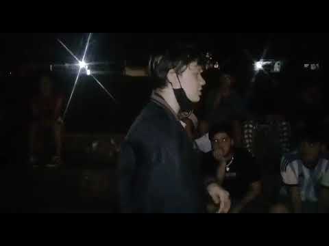 Vilius vs Peppo - Semi-Final Fecha 2 (TORNEO VALHALLA)