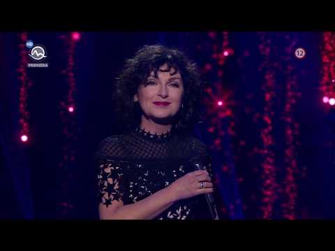 Beáta Dubasová  - Cukráreň na dlani námestia (Chart Show)
