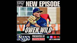 Rays pitching prospect Owen Wild CRUSHING Double-A!