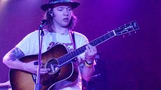 Billy Strings  White Dove - Wonder Bar, 12-19-18