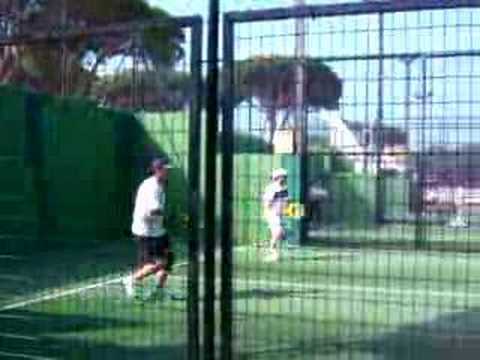PADEL EN ROCHE