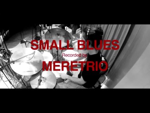 Meretrio 2016 - Small Blues - Recording Session