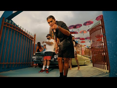 Brick Wolfpack ft. Kap G - Risk It All (Official Music Video - WP Exclusive)