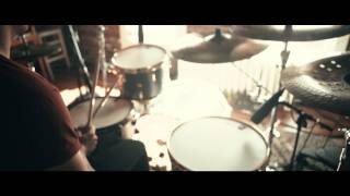 Strange Comfort by The Color Morale (Drum Cover) By Alex Sloan of Your Last Chance