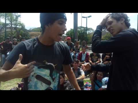 DICAI vs ANAUCO // [Primera Ronda] // Eliminatoria #4 RDP