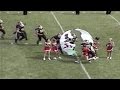 America S Funniest Home Videos Cheerleader Chaos