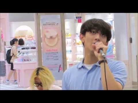 잔나비(JANNABI)_160604_얼마나좋아(디어마이프렌즈OST) @몽키호텔 쇼케이스(코엑스)