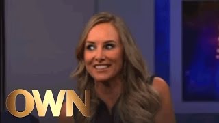 Chynna Phillips and Billy Baldwin&#39;s Vow Renewal | The Rosie Show | Oprah Winfrey Network