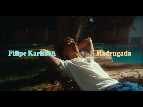 Filipe Karlsson - Madrugada