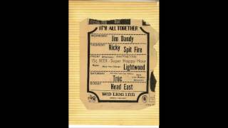 Ricky Spitfire, &#39;Separate Ways&#39;