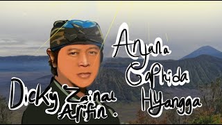 Download lagu ANJANA GAPHIDA HYANGGA - Lyric mp3