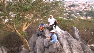 Armadillos - Tercer Jalon (Videoclip Oficial)