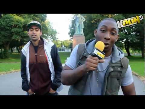 KODH TV - DIALECT / P SOLJA