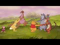 The Expedition The Mini Adventures Of Winnie The Pooh Disney Lồng Tiếng