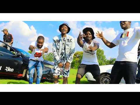 ZAIN ft KC-YAKULANDA OFFICIAL