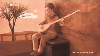 Aşık Veysel&#39;in Hayatı - Türk Halk Edebiyatı - TRT Avaz