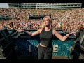 MANDY WE2 Tomorrowland 2025